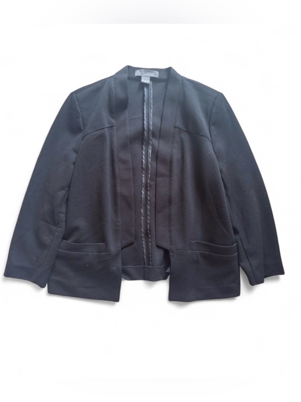 5/$20 Suzy Shier blazer